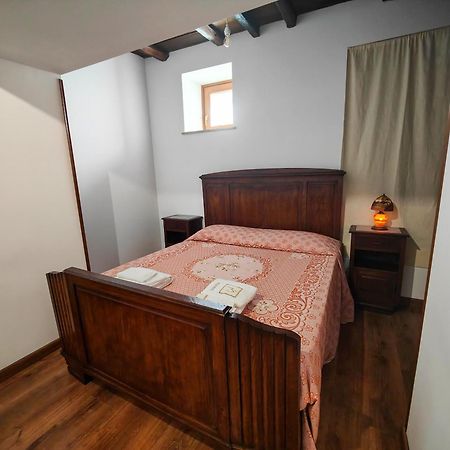 La Staccionata Villa Arpino Luaran gambar