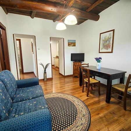 La Staccionata Villa Arpino Luaran gambar