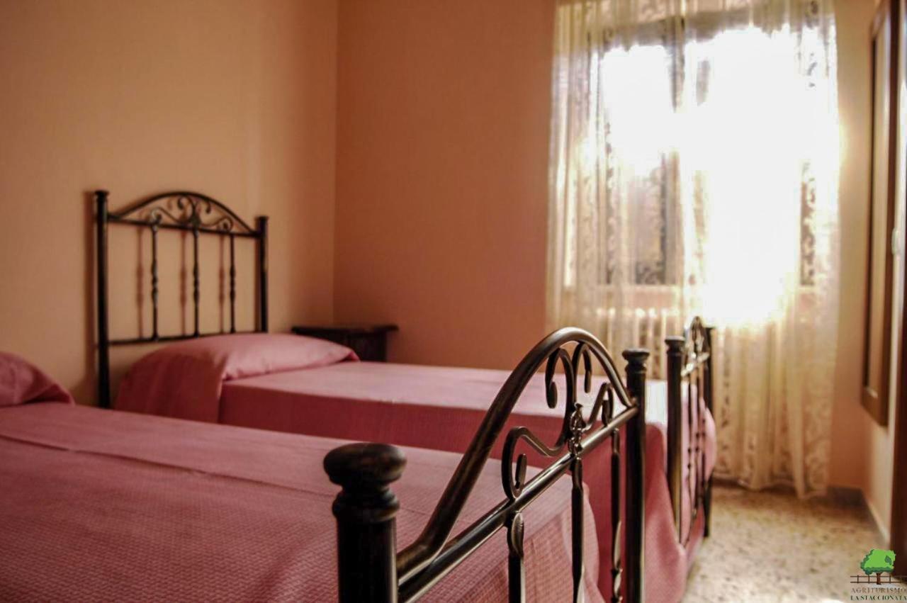 La Staccionata Villa Arpino Luaran gambar