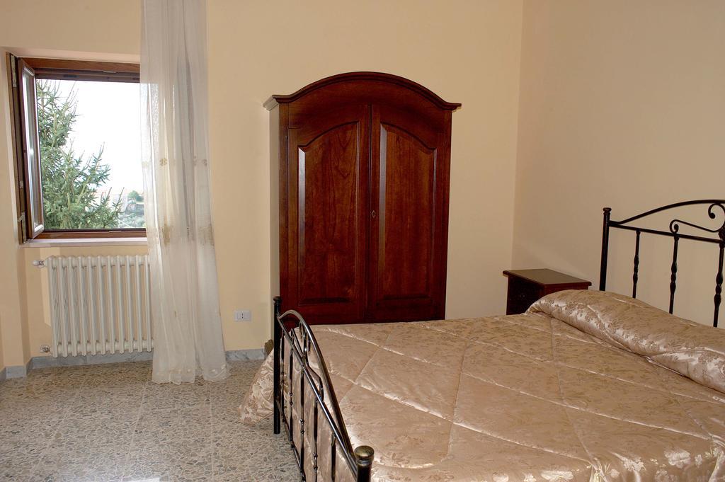 La Staccionata Villa Arpino Luaran gambar