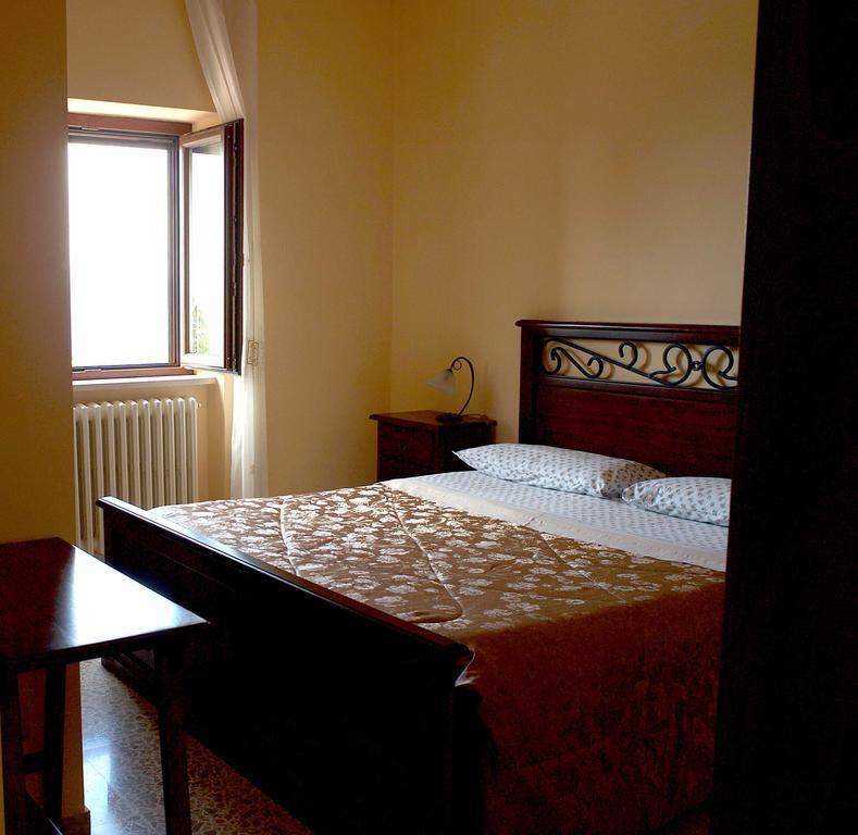 La Staccionata Villa Arpino Luaran gambar